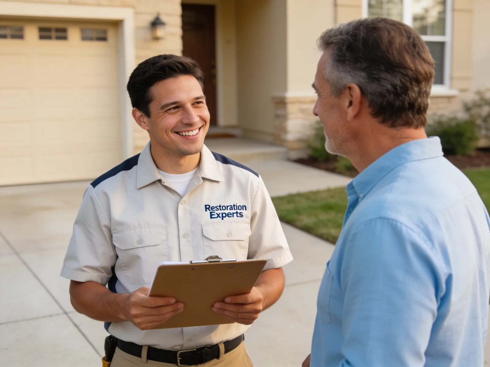 Water Damage Cleanup Fort Mcdowell, AZ FAQs